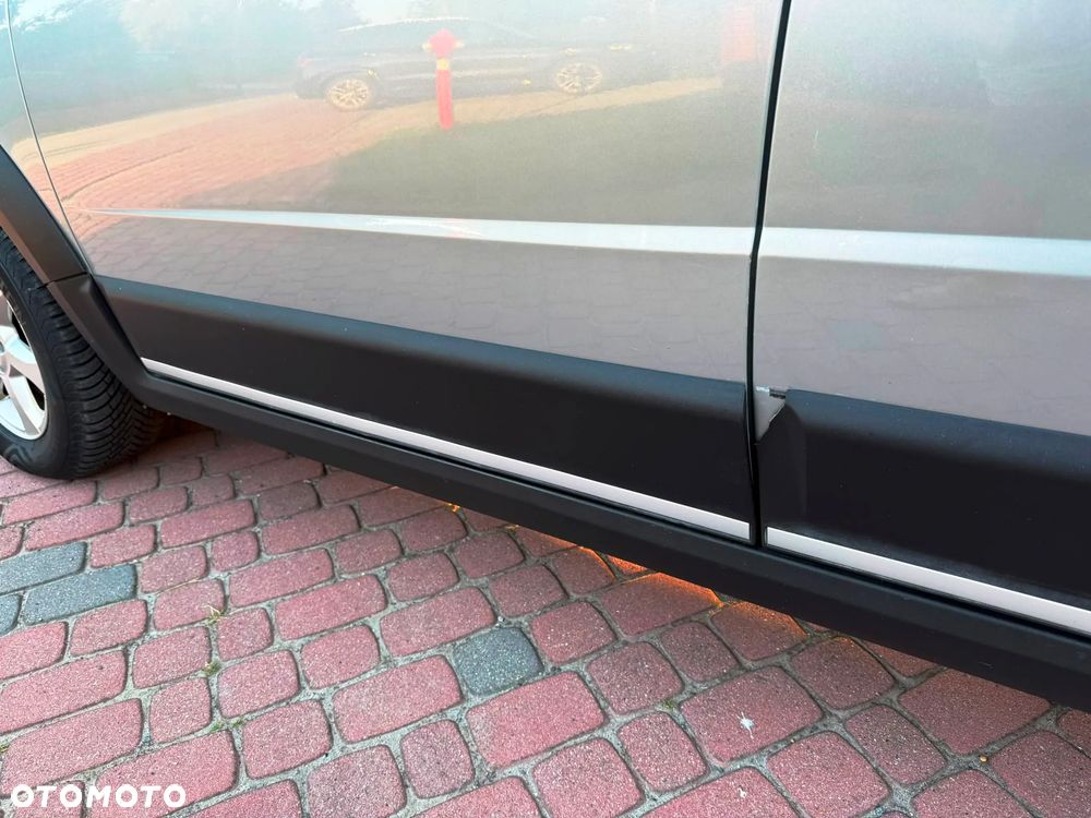 Volvo XC 70 - 10