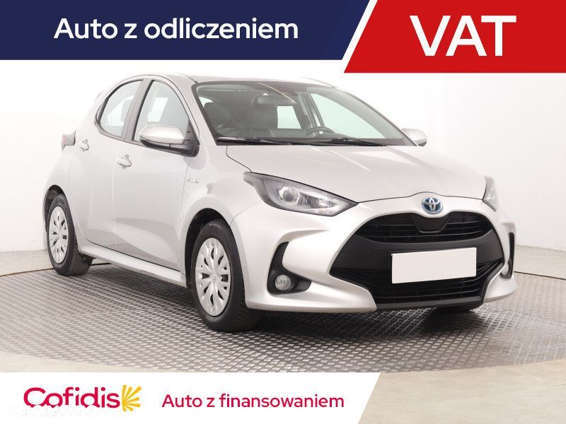 Toyota Yaris - 2