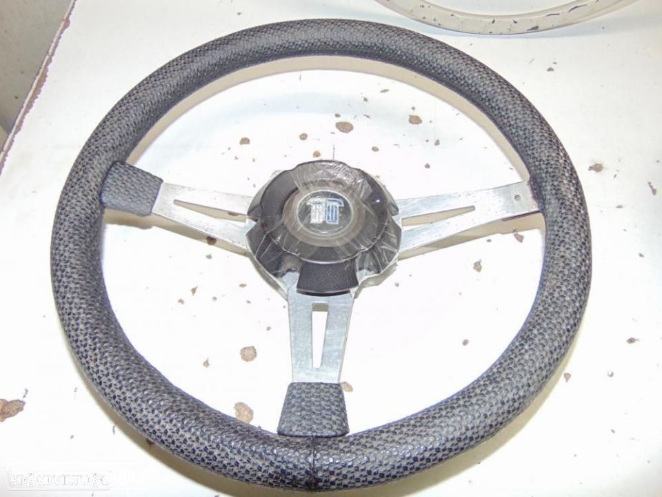 Antigos volantes - 5