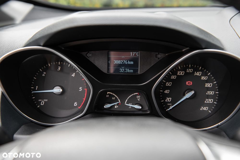 Ford C-MAX - 19