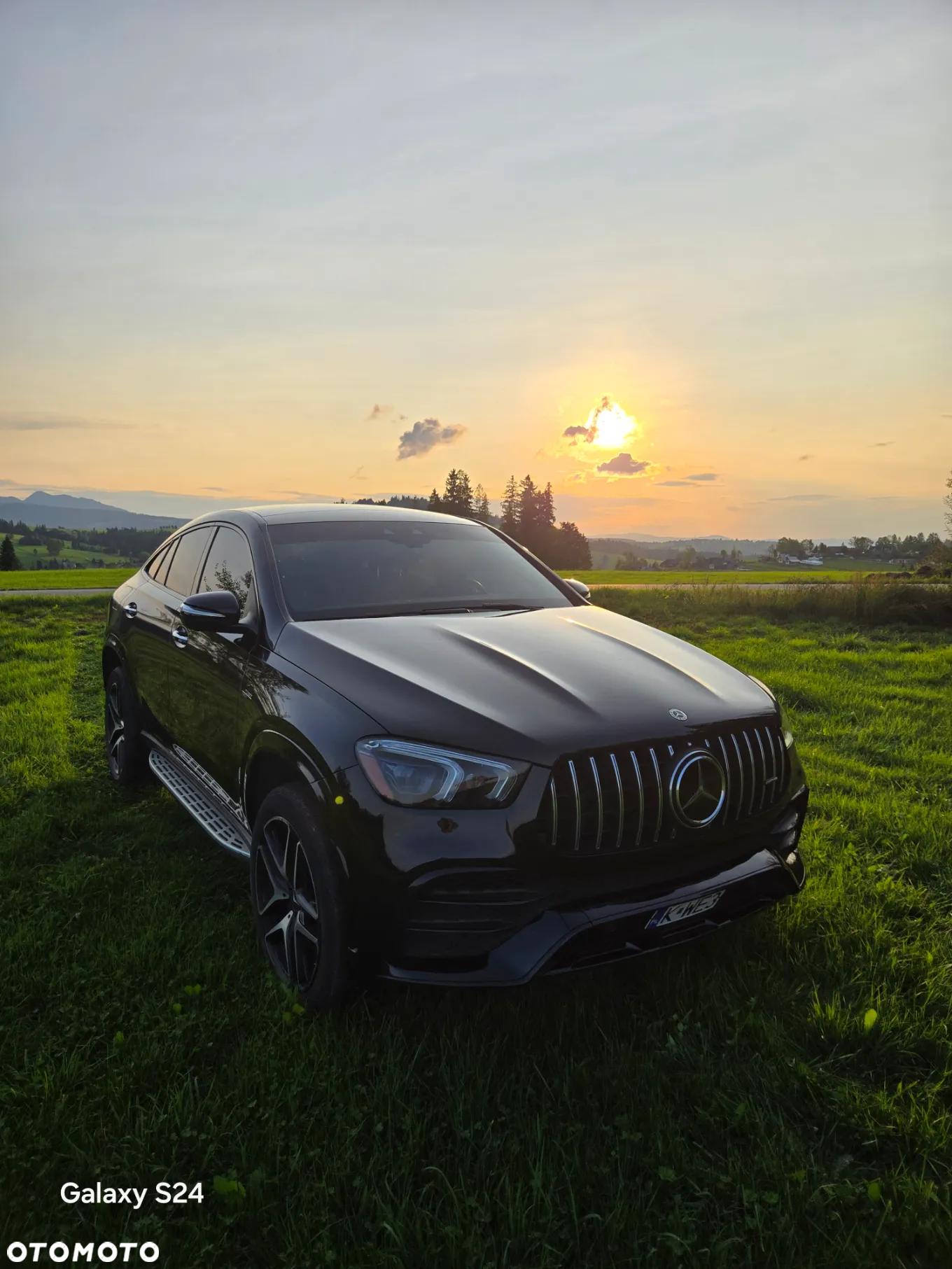 Mercedes-Benz GLE - 4