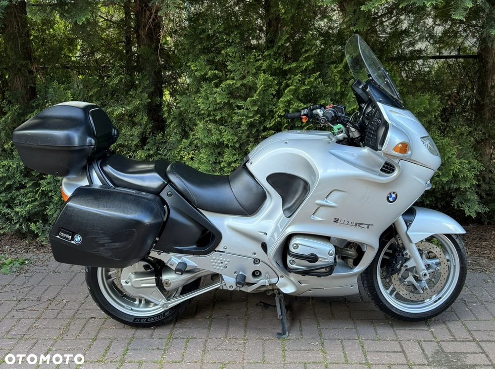 BMW R - 2