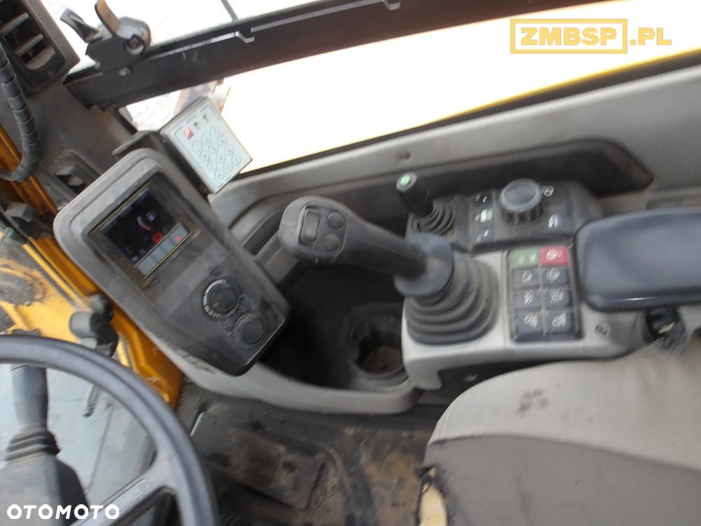 Wacker Neuson EW65 - 12