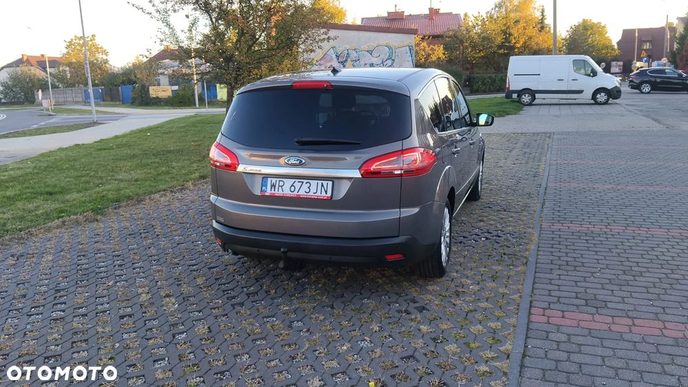 Ford S-Max - 15