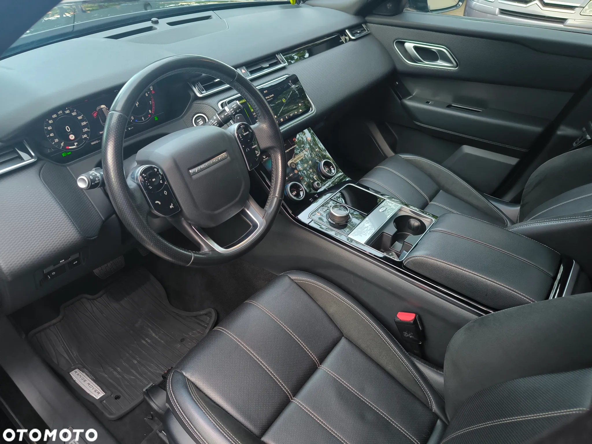 Land Rover Range Rover Velar - 12
