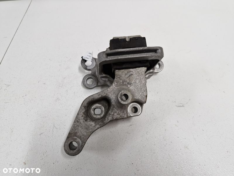 RENAULT SCENIC IV 4 1.7 DCI ŁAPA MOCOWANIE PODUSZKA SILNIKA 112115008R - 3