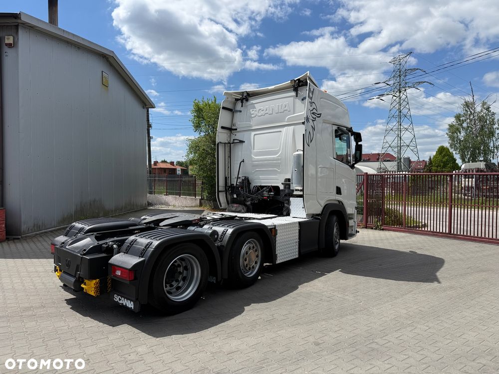 Scania - 9