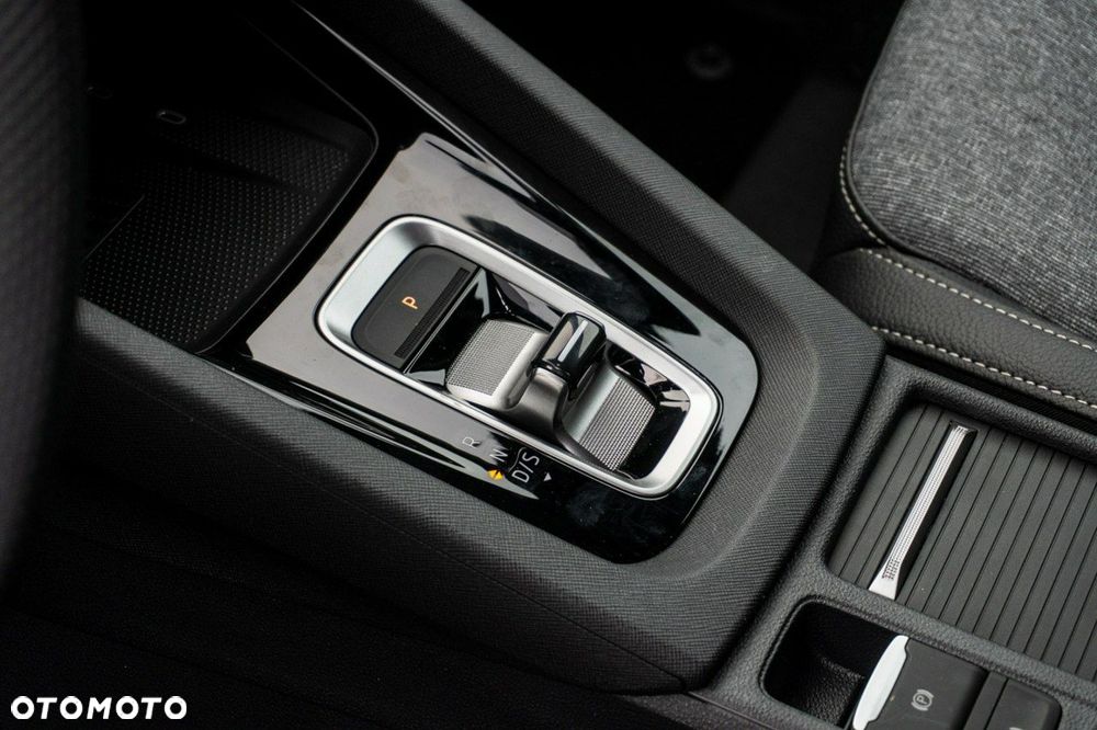 Skoda Octavia - 18