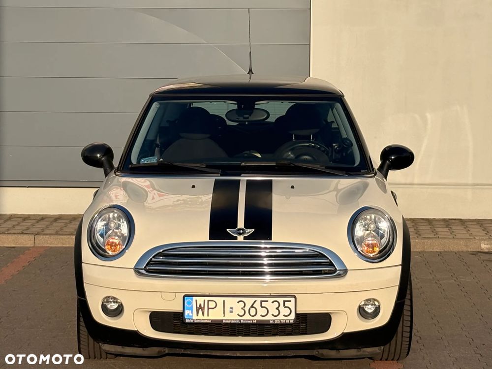 MINI Cooper - 2