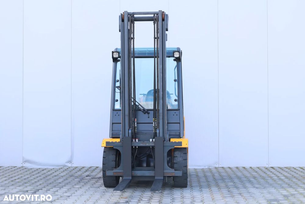 Jungheinrich TFG 430 - 7