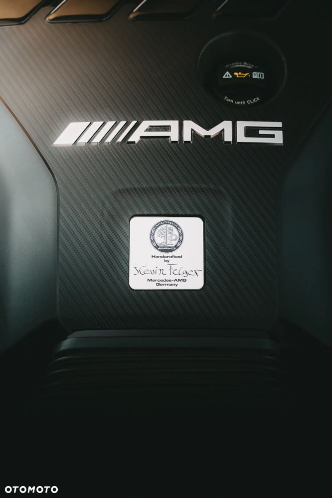 Mercedes-Benz CLA AMG 45 S 4-Matic+ Street Style 8G-DCT - 4