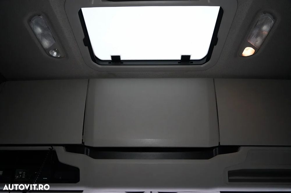 Scania R 450 / RETARDER / I-PARK COOL / 100% ANVELOPE / CONTRACT AUR - 30