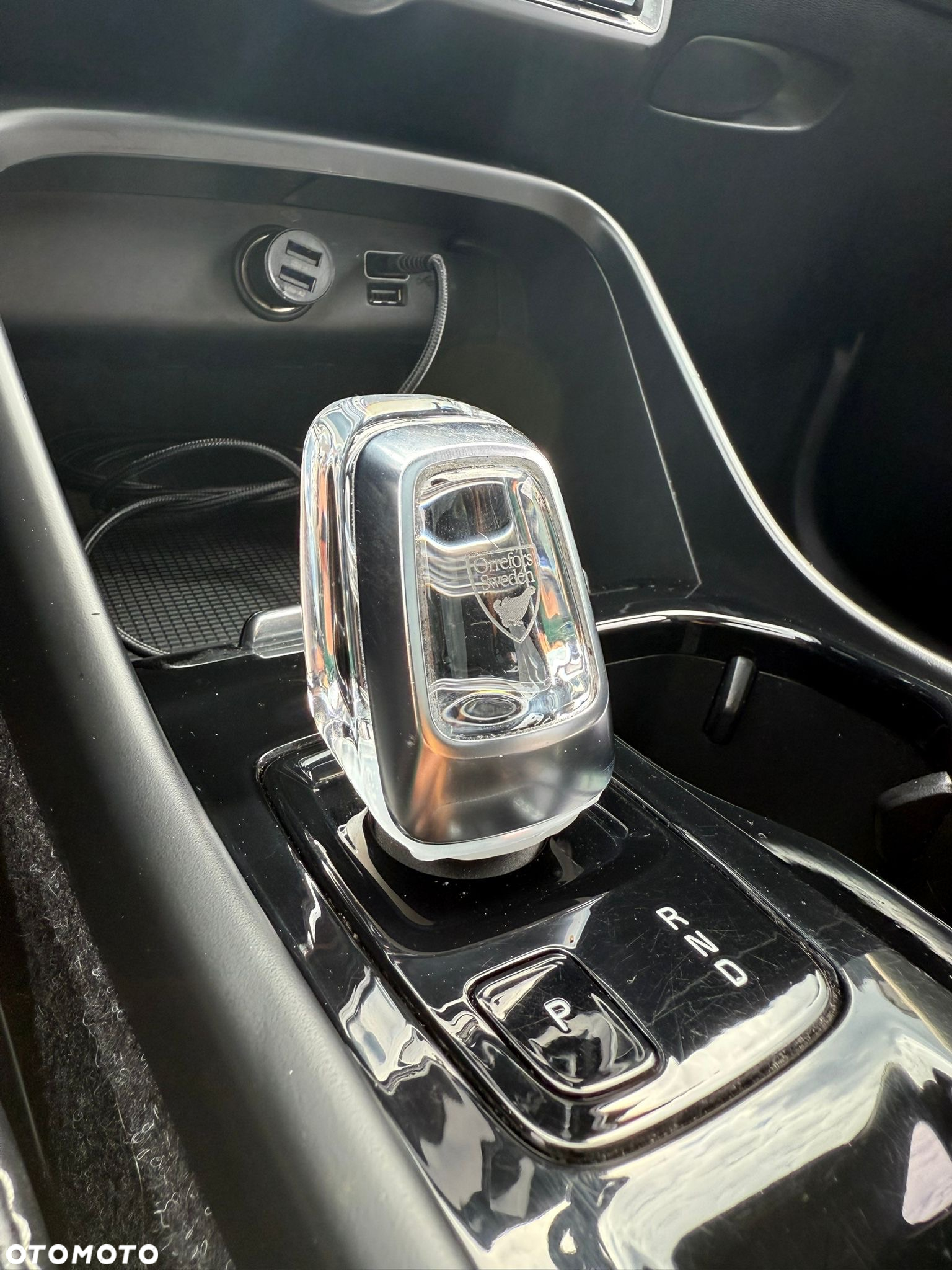 Volvo XC 40 D4 AWD Inscription - 13