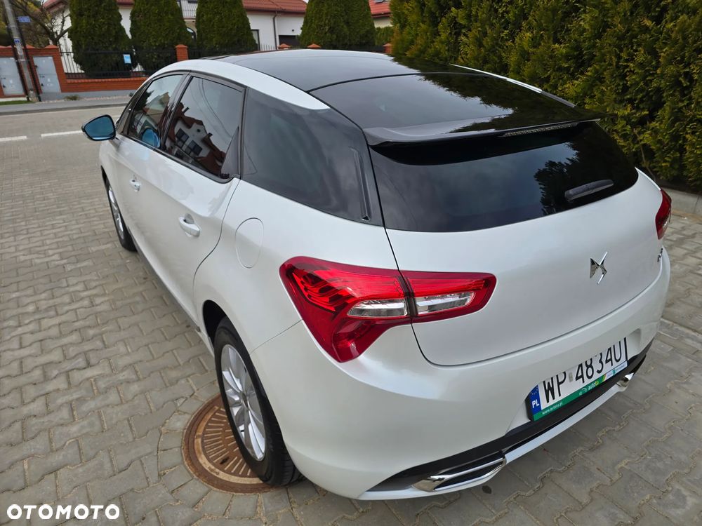 Citroën DS5 - 11