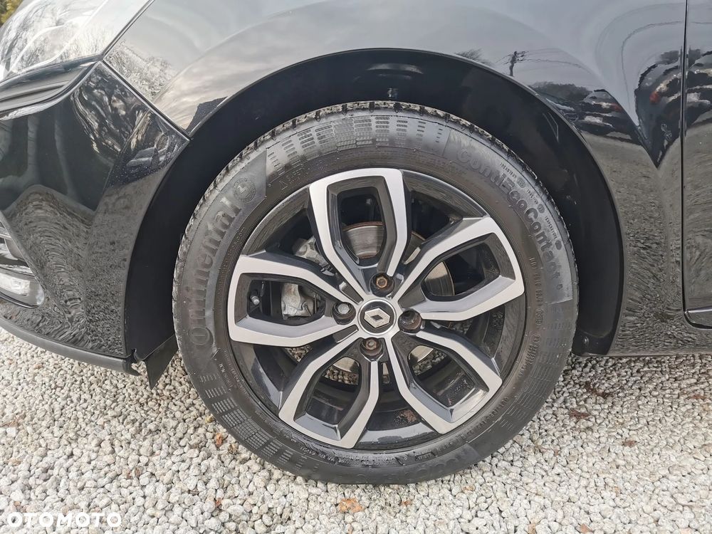 Renault Clio (Energy) TCe 90 Start & Stop LIMITED - 36