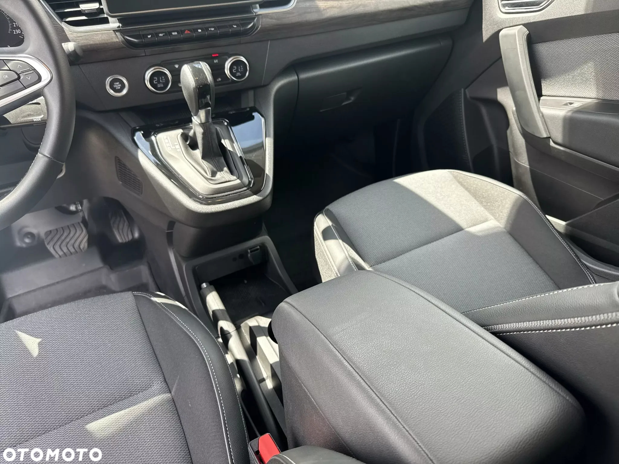Renault Kangoo 1.5 dCi Techno EDC - 15