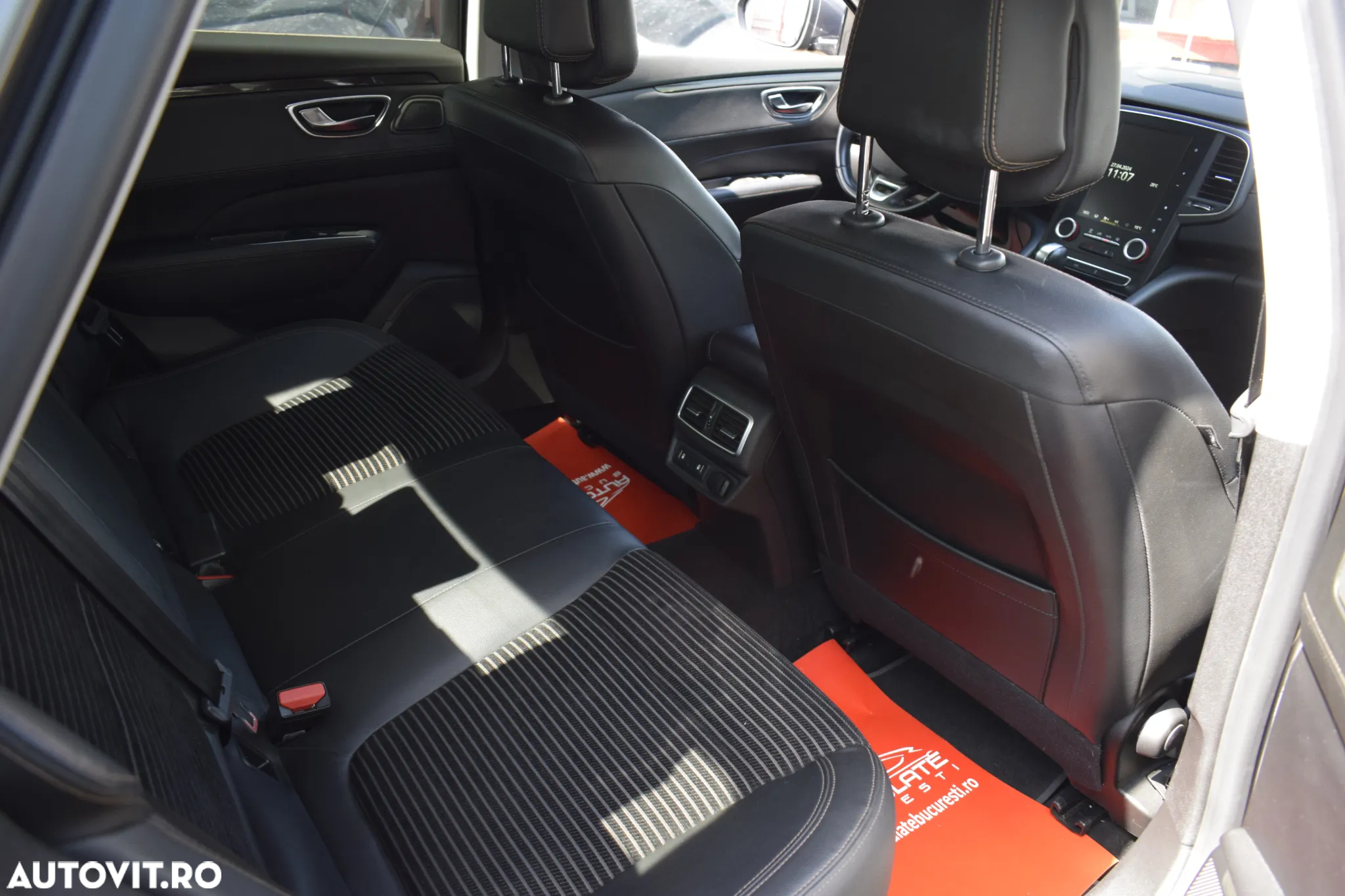 Renault Talisman ENERGY dCi EDC Intens - 12