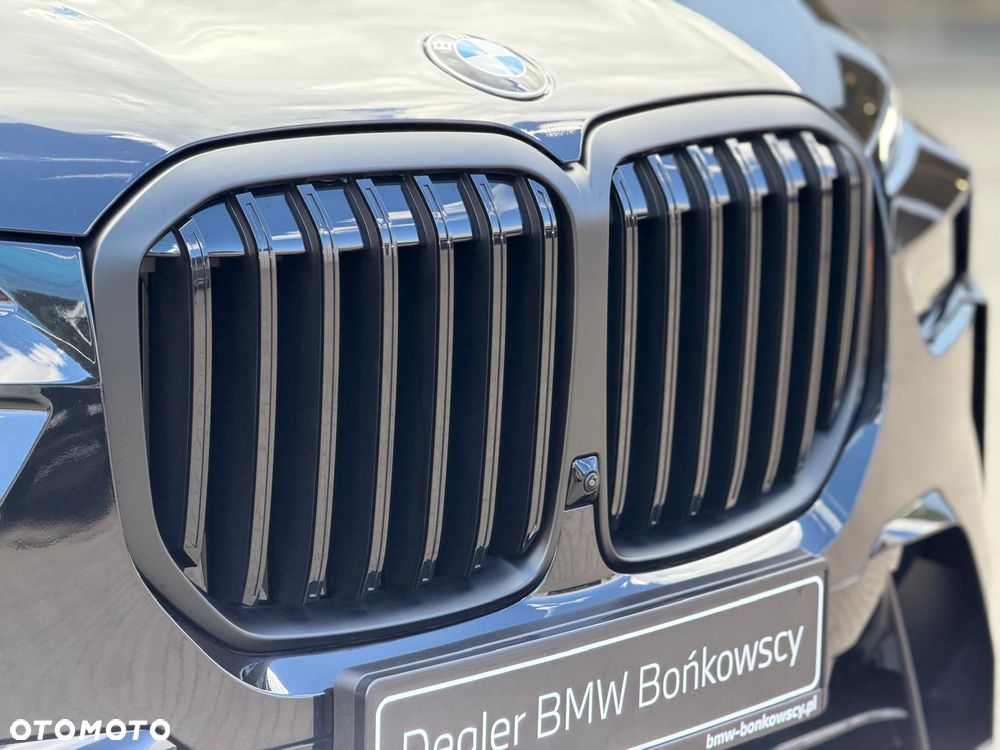 BMW X7 xDrive40d mHEV M Sport sport - 12