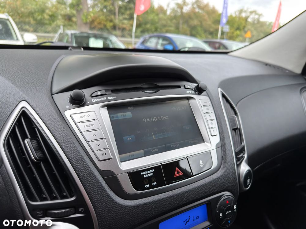 Hyundai ix35 2.0 Premium - 24
