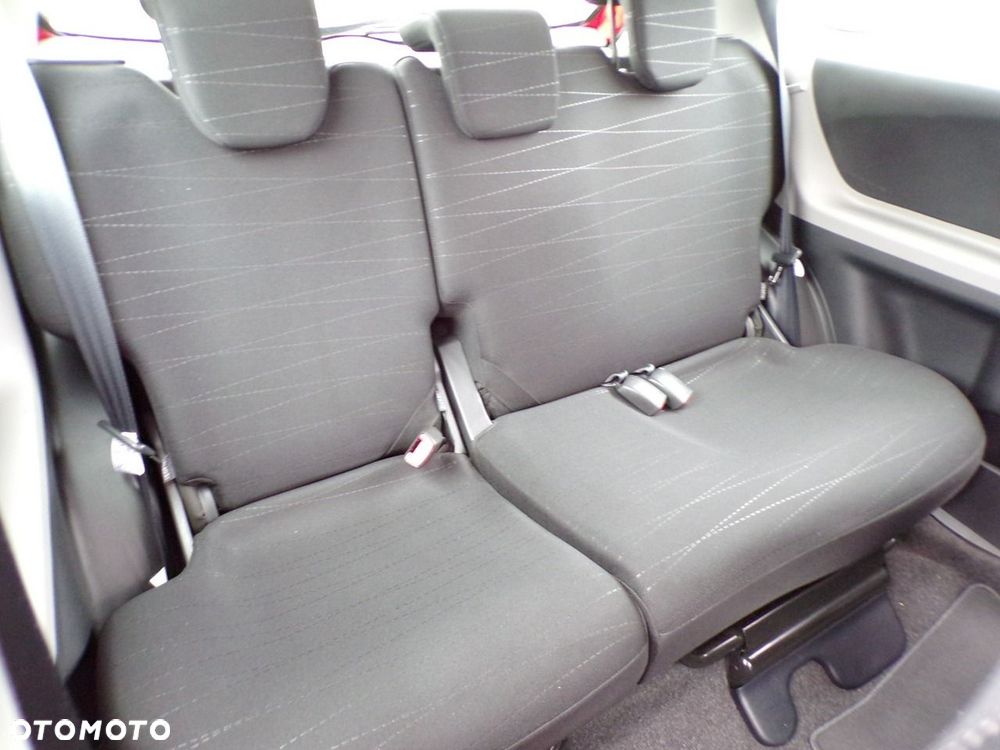 Toyota Yaris - 20