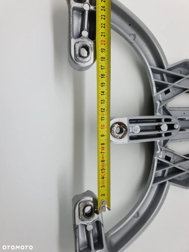 STELAZ POD KUFER UCHWYT BAGAZNIK PEUGEOT E-VIVACITY - 14