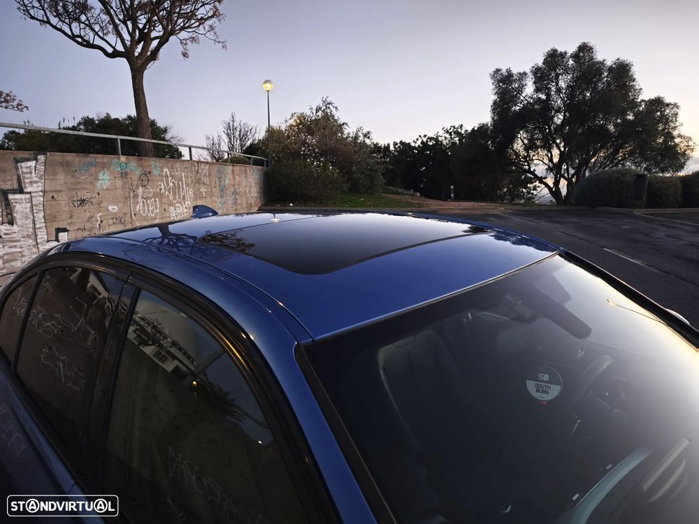 BMW 320 i Aut. M Sport - 21