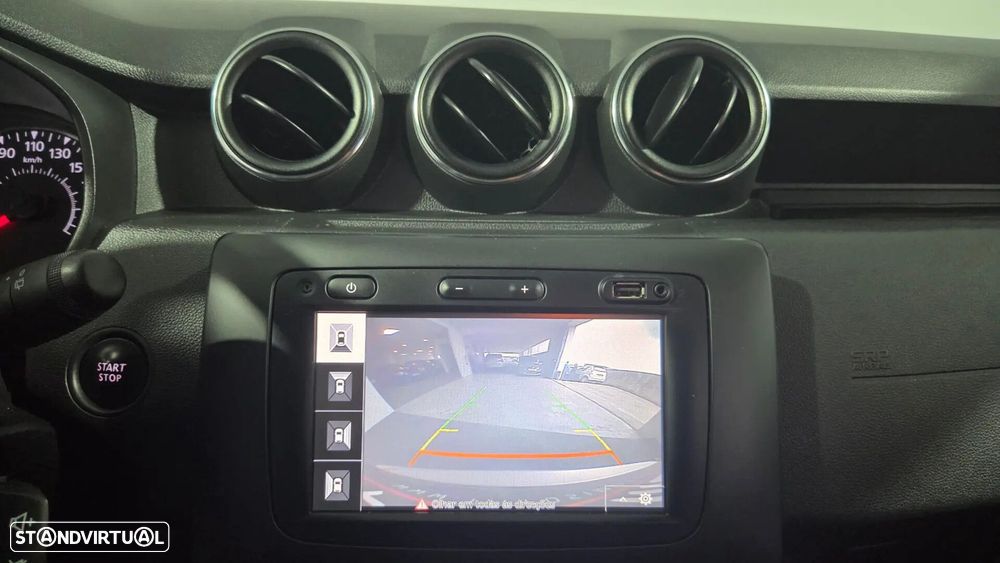 Dacia Duster 1.5 Blue dCi Prestige - 20