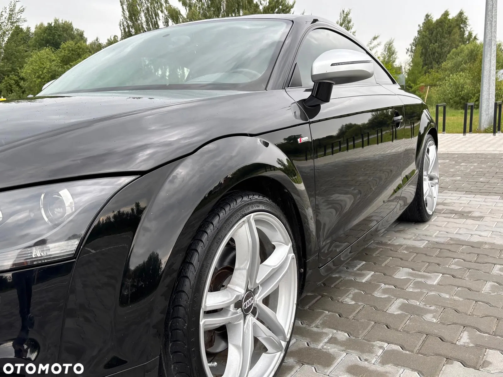 Audi TT Coupé Coupe 2.0 TFSI - 28