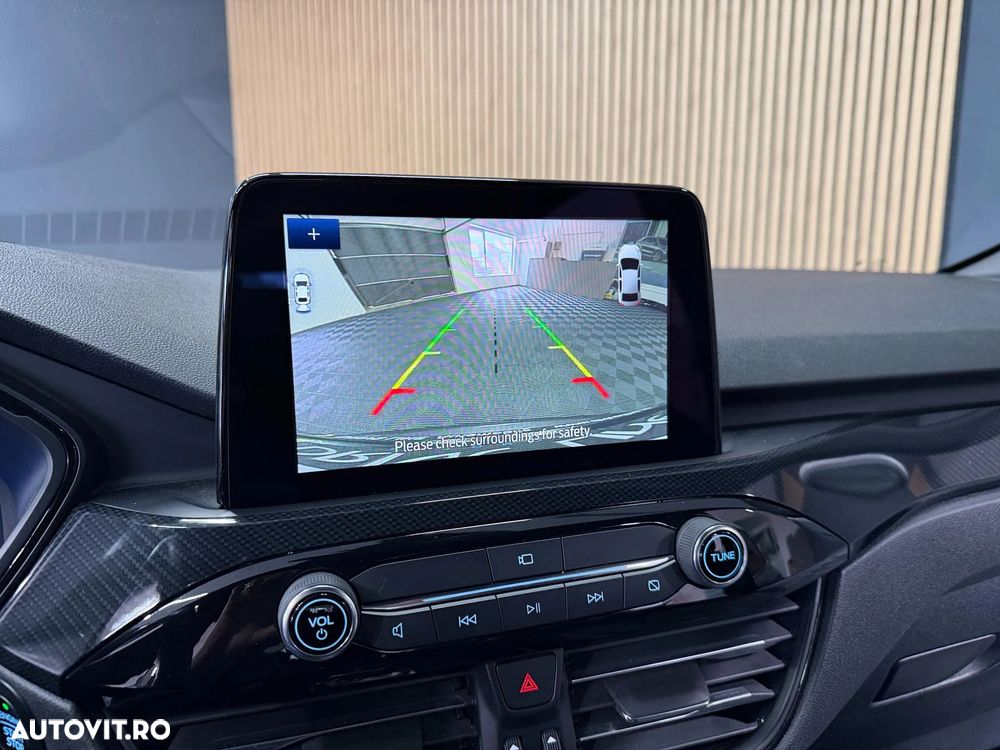 Ford Kuga 2.5 Duratec PHEV ST-LINE X - 7