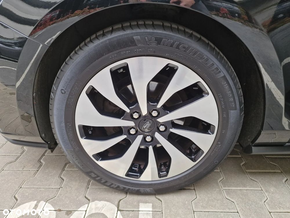 Ford Focus 1.0 EcoBoost Titanium ASS - 36