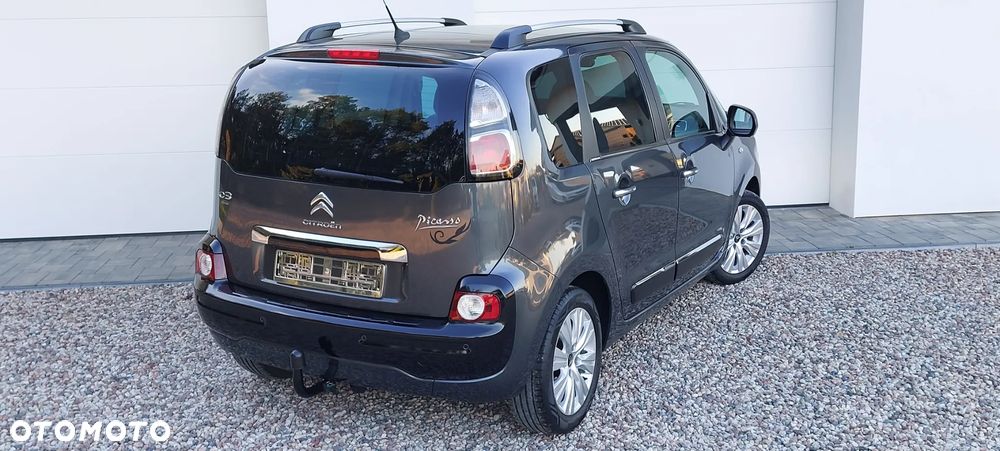 Citroën C3 Picasso 1.2 PureTech Exclusive - 7