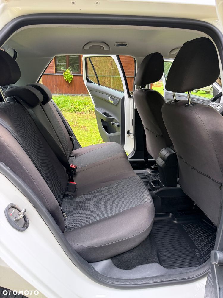 Skoda Fabia 1.0 TSI Ambition - 9