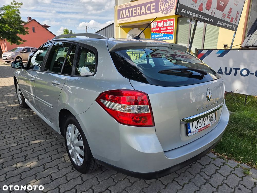 Renault Laguna 2.0 16V 140 Dynamique - 5