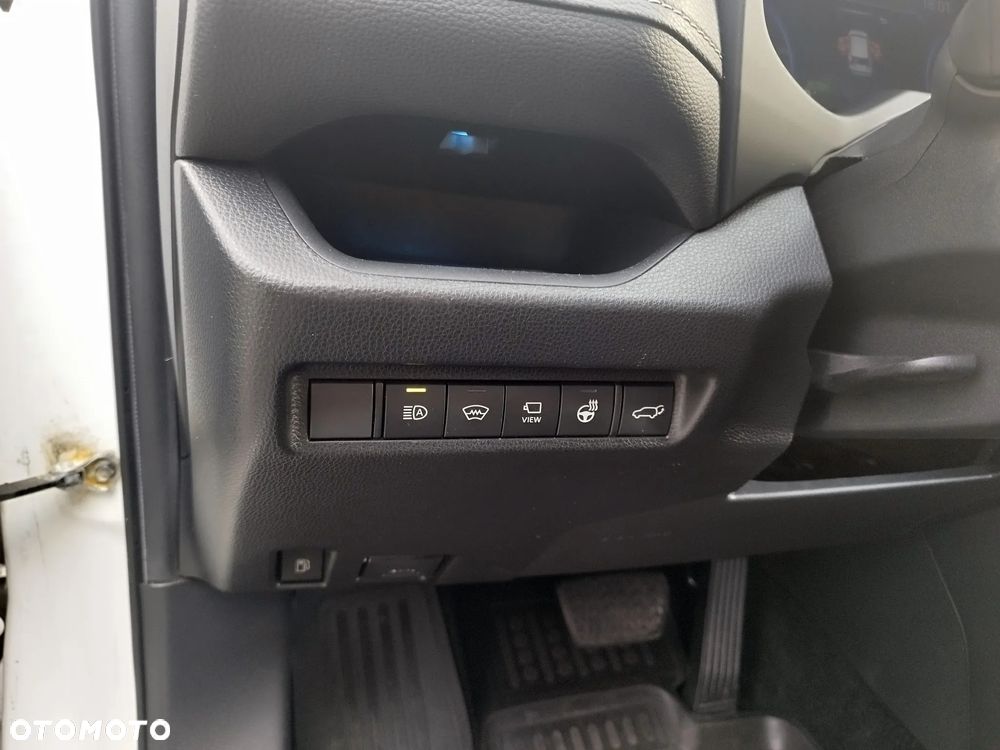 Toyota RAV4 ver-2-5-hybrid-executive-4x2 - 8