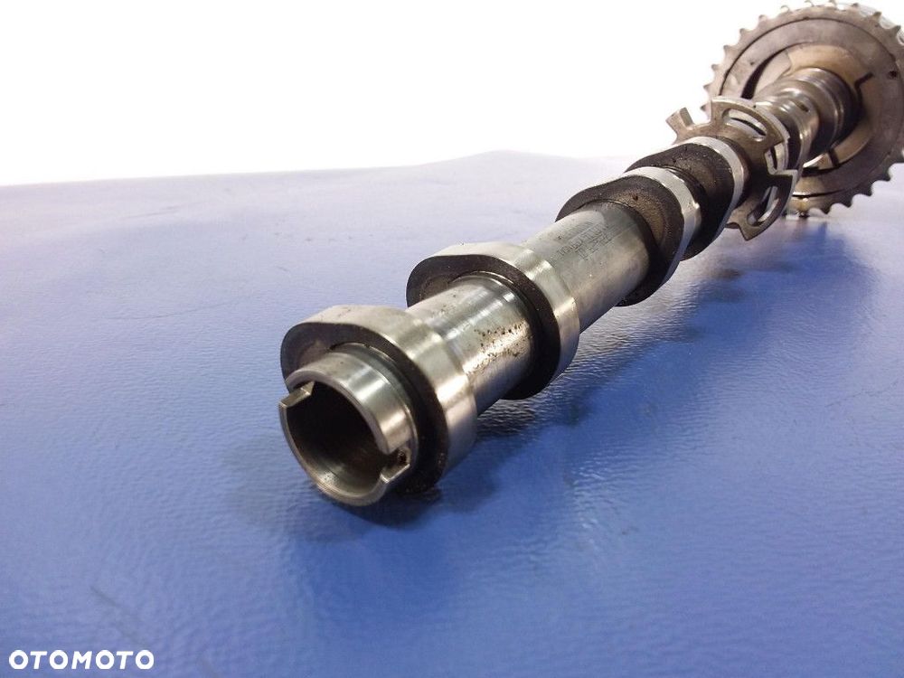 AUDI A8 D4 3.0 TFSI CRE WAŁEK ROZRZĄDU 06E109102CA - 2