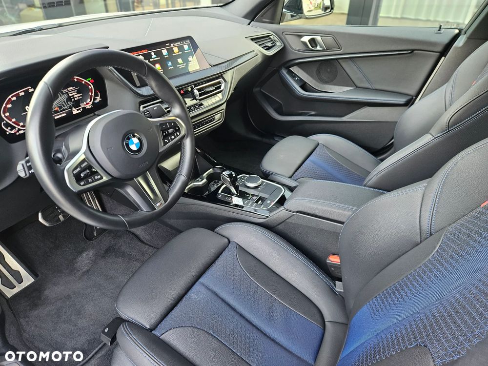 BMW Seria 2 218i M Sport - 26
