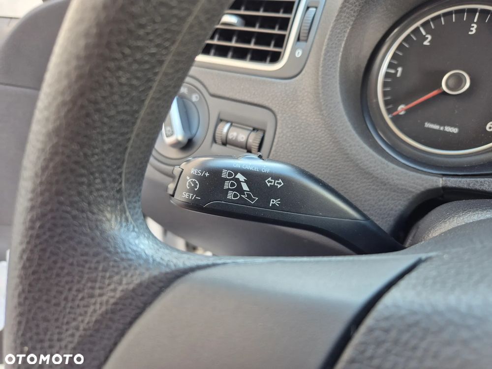 Volkswagen Polo 1.6 TDI Style - 9