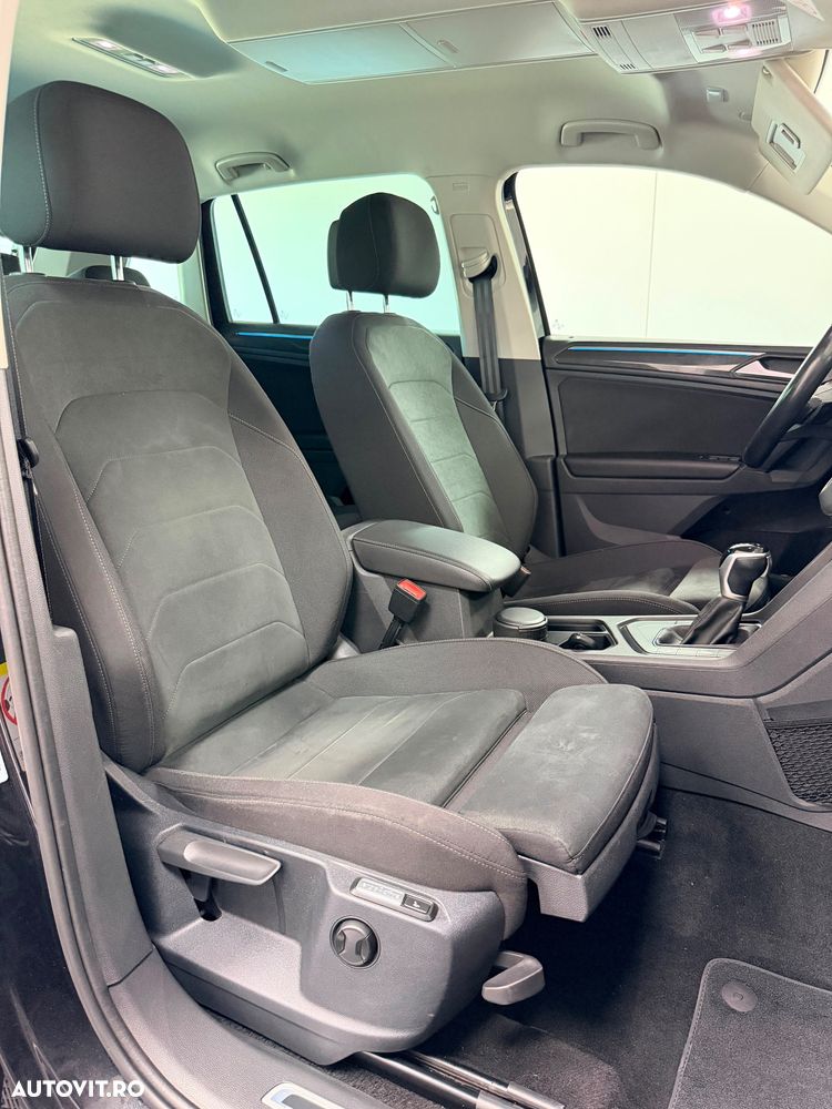 Volkswagen Tiguan 2.0 TDI DSG Life - 32