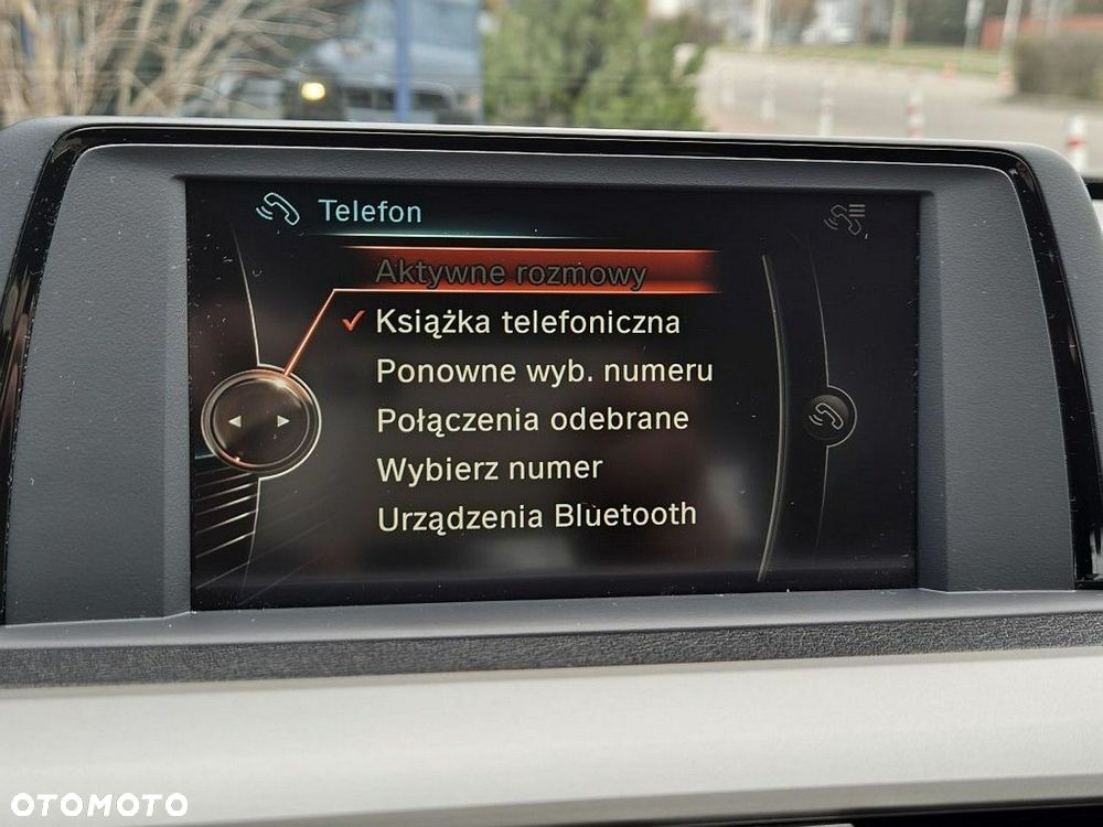 BMW Seria 3 320d Efficient Dynamic Edition - 31