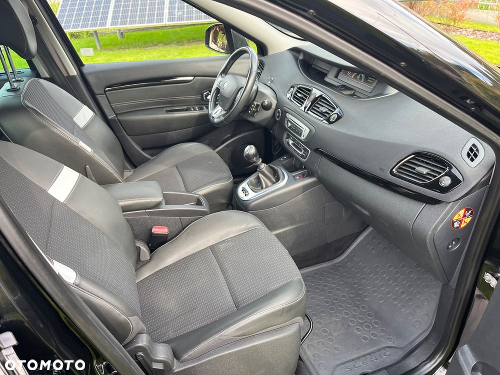 Renault Scenic 1.2 TCe Energy Dynamique - 8