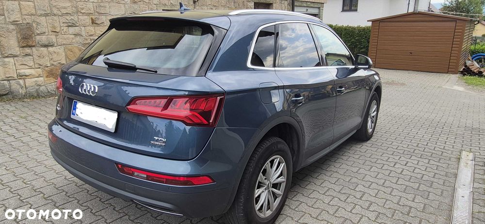 Audi Q5 - 3