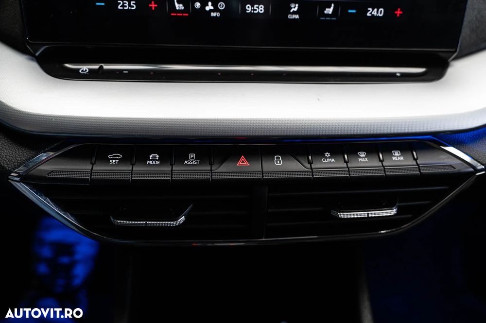 Skoda Octavia 2.0 TDI DSG Exclusive - 15