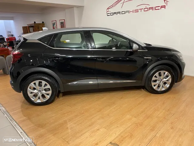 Renault Captur 1.6 E-Tech Plug-In Exclusive - 32