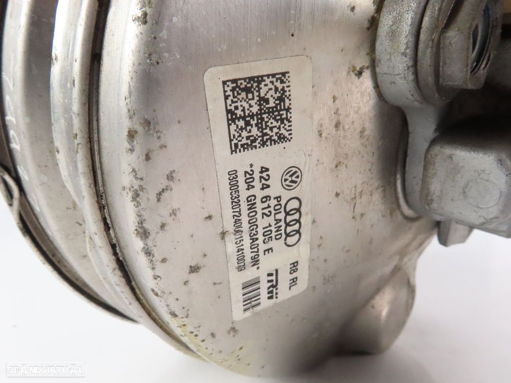 Servofreio Usado / Original AUDI R8 (422, 423) 424612105E - 6