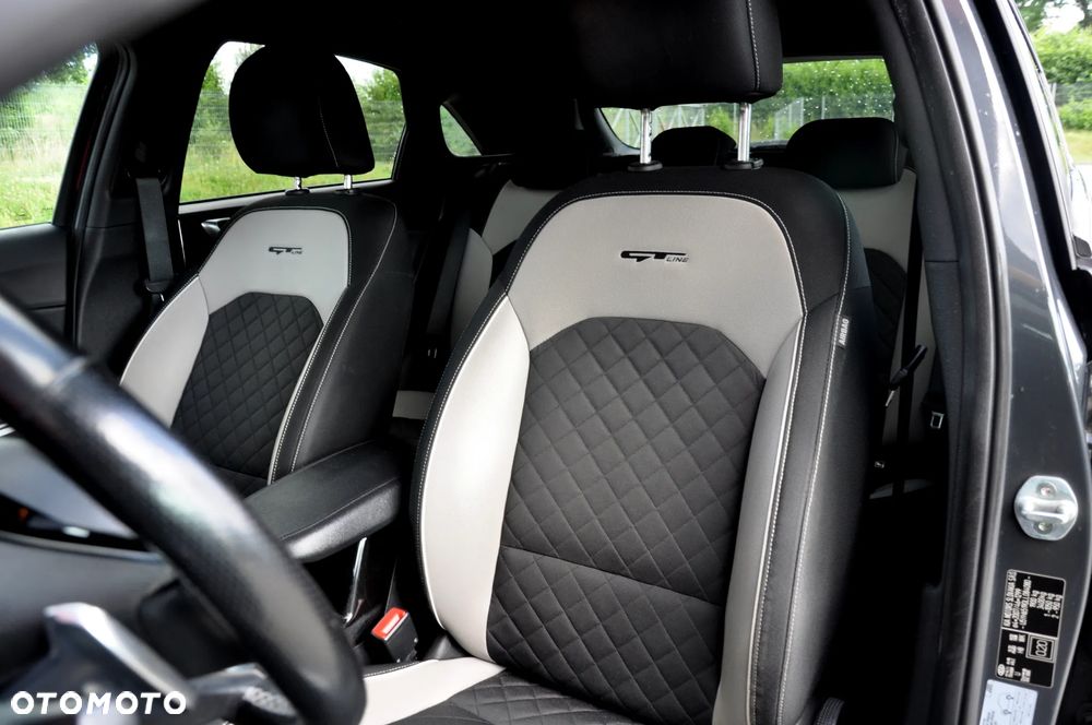 Kia Ceed 1.6 CRDi DCT GT Line - 28
