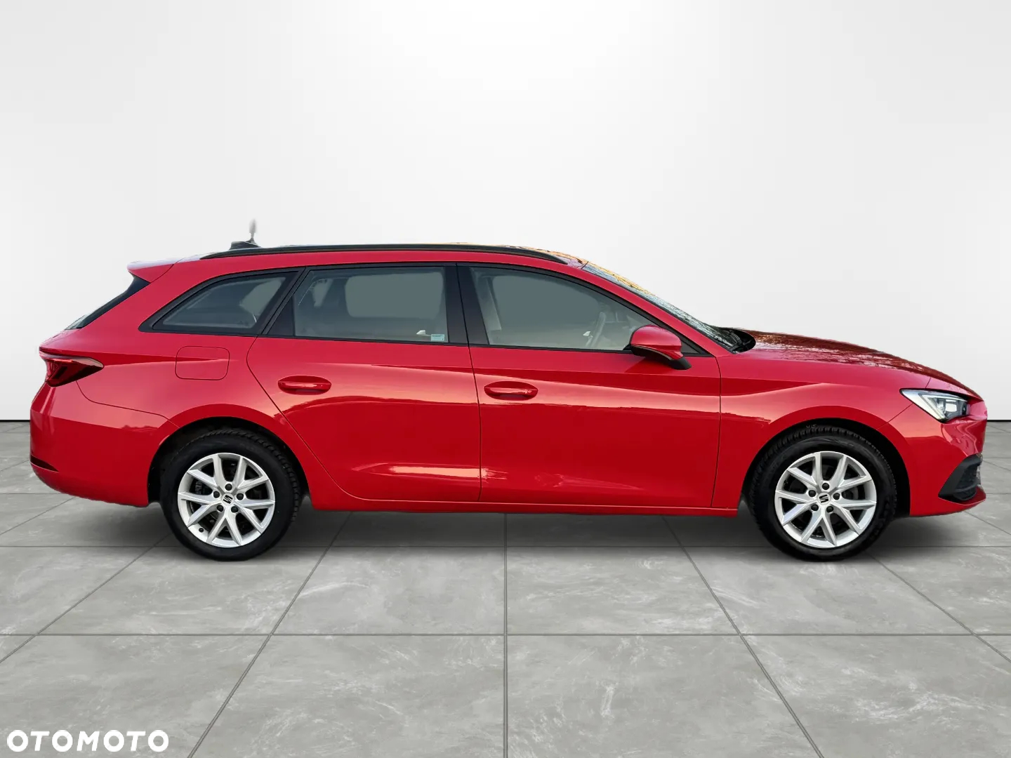 Seat Leon 1.5 EcoTSI Evo Style S&S - 6