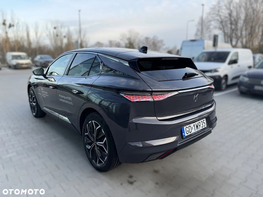 DS Automobiles DS 4 1.5 BlueHDi Étoile Alcantara - 11