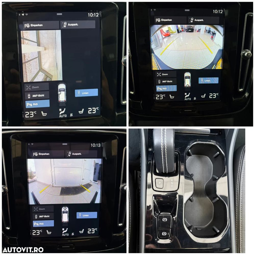 Volvo XC 40 - 15