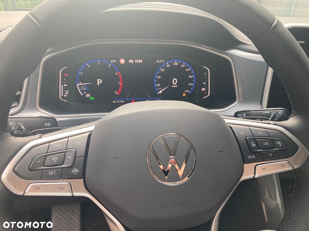Volkswagen T-Roc 1.5 TSI Final Edition DSG - 10