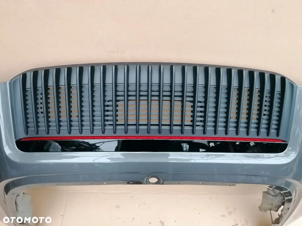 Porsche 991 911 Targa 17-19 Klapa Spoiler gts 4s - 2